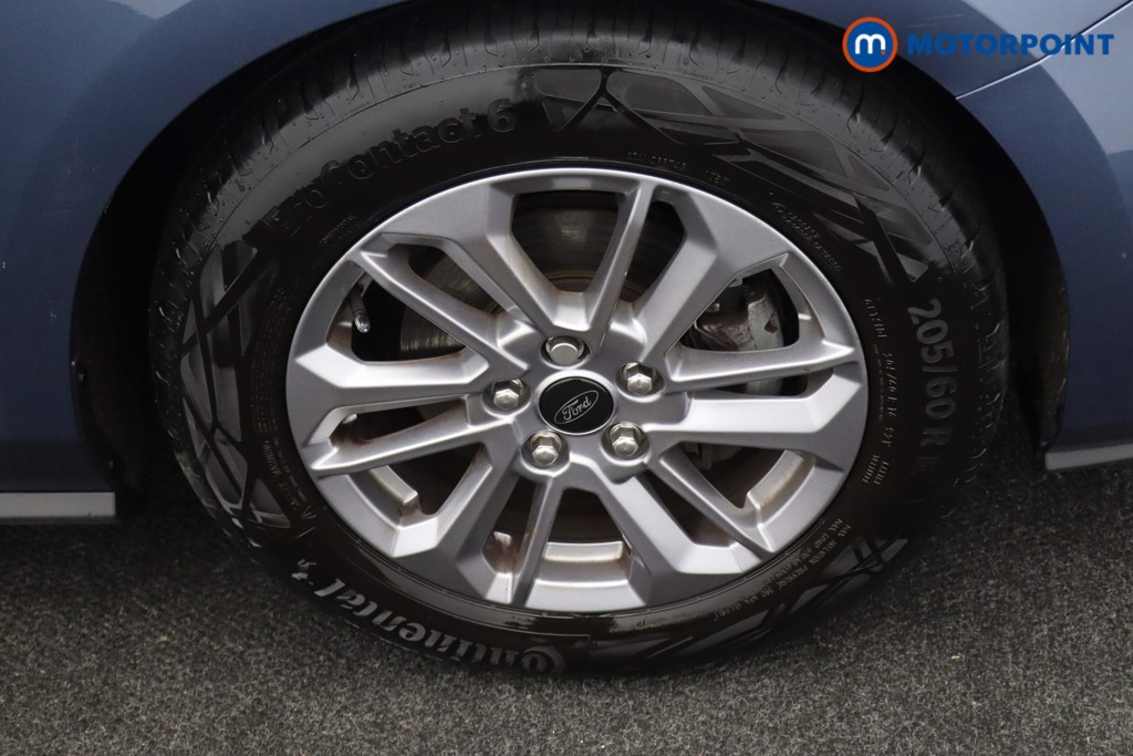 Used Ford Focus 2023 for sale - 78081757: Photo 32