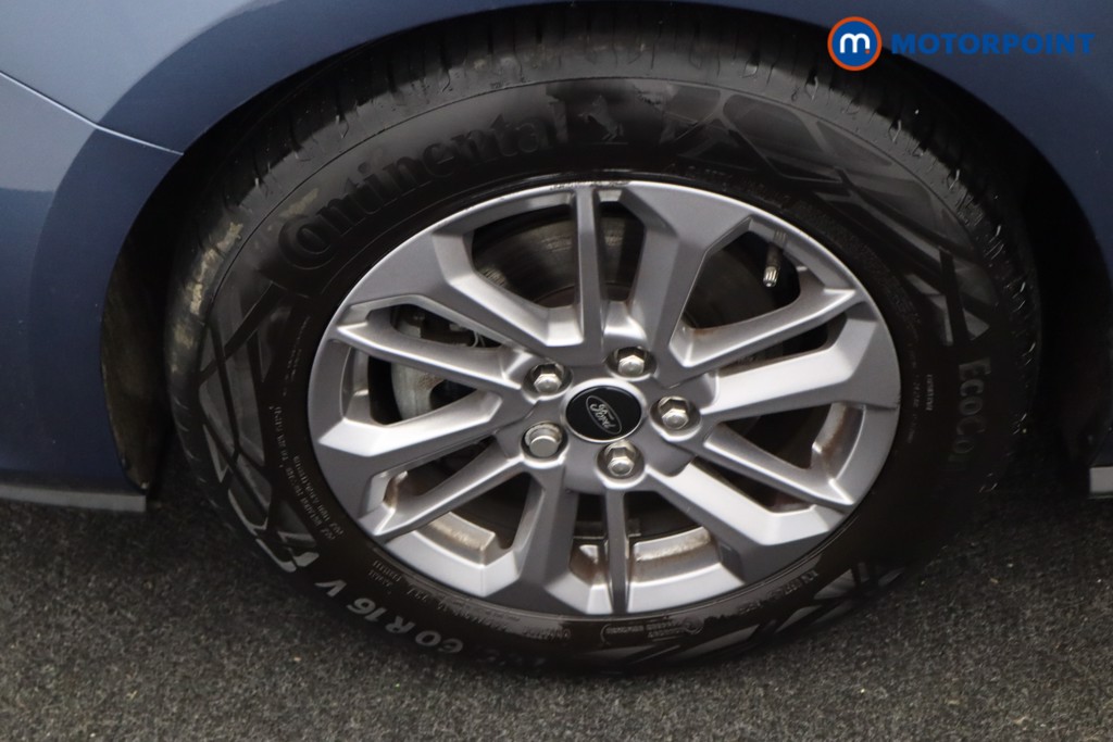 Used Ford Focus 2023 for sale - 78081757: Photo 33