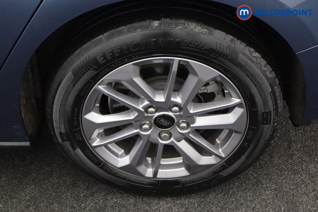 Used Ford Focus 2023 for sale - 78081757: Photo 34