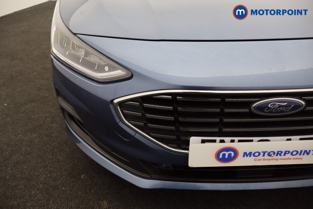 Used Ford Focus 2023 for sale - 78081757: Photo 35