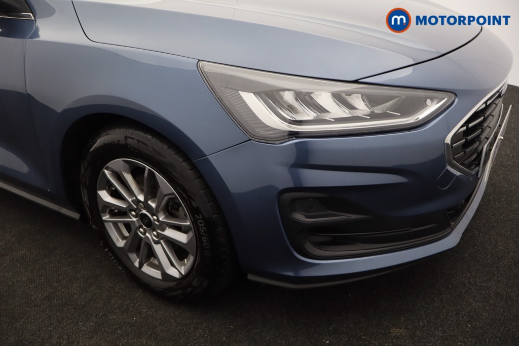 Used Ford Focus 2023 for sale - 78081757: Photo 37