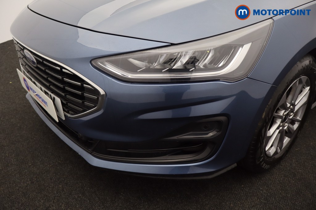 Used Ford Focus 2023 for sale - 78081757: Photo 38