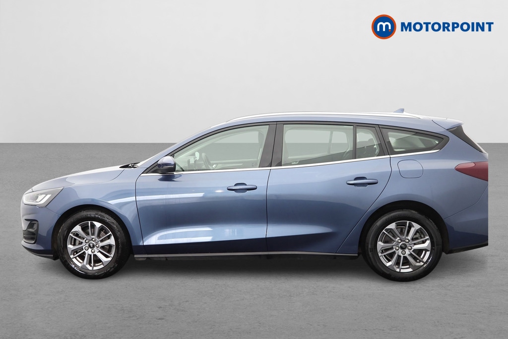 Used Ford Focus 2023 for sale - 78081757: Photo 4