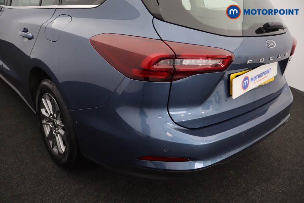 Used Ford Focus 2023 for sale - 78081757: Photo 41