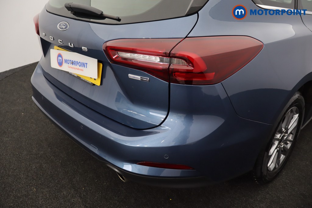 Used Ford Focus 2023 for sale - 78081757: Photo 42