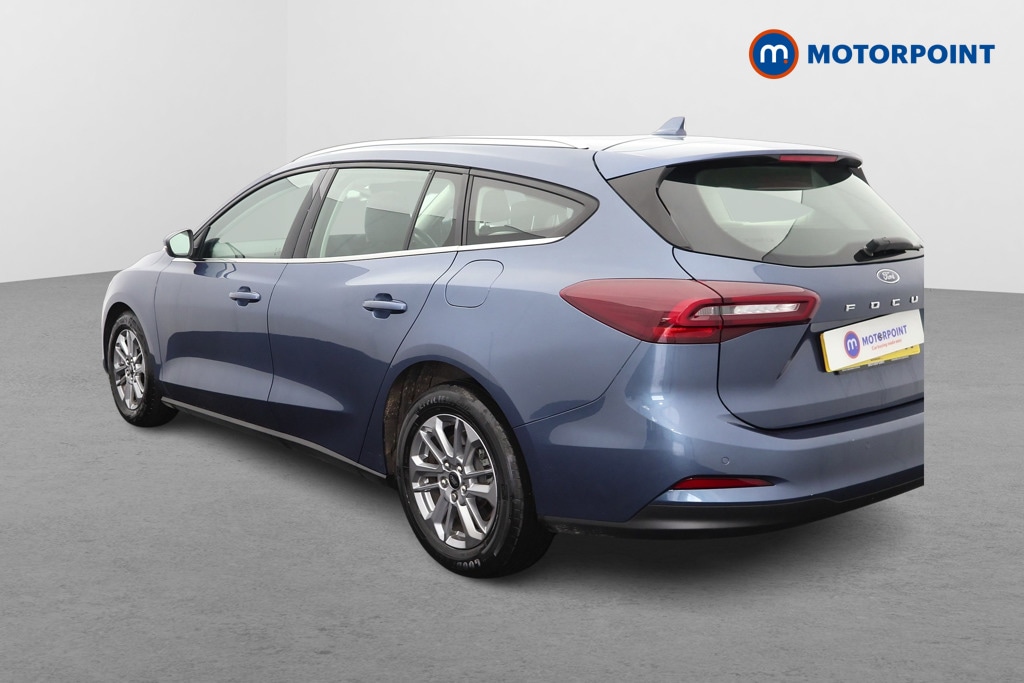 Used Ford Focus 2023 for sale - 78081757: Photo 5