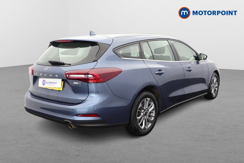 Used Ford Focus 2023 for sale - 78081757: Photo 7