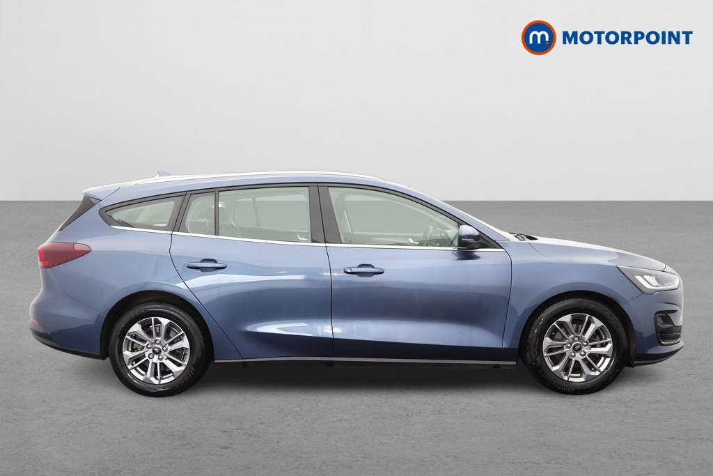 Used Ford Focus 2023 for sale - 78081757: Photo 8