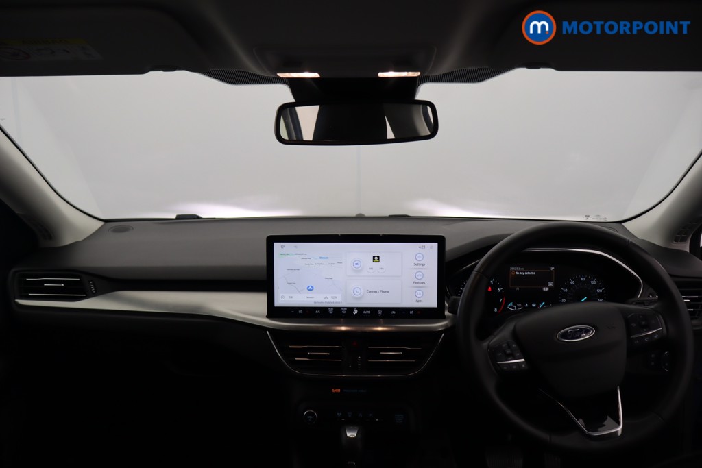 Used Ford Focus 2023 for sale - 78081757: Photo 9