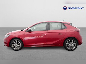 Used Vauxhall Corsa 2023 for sale - 78657445: Photo