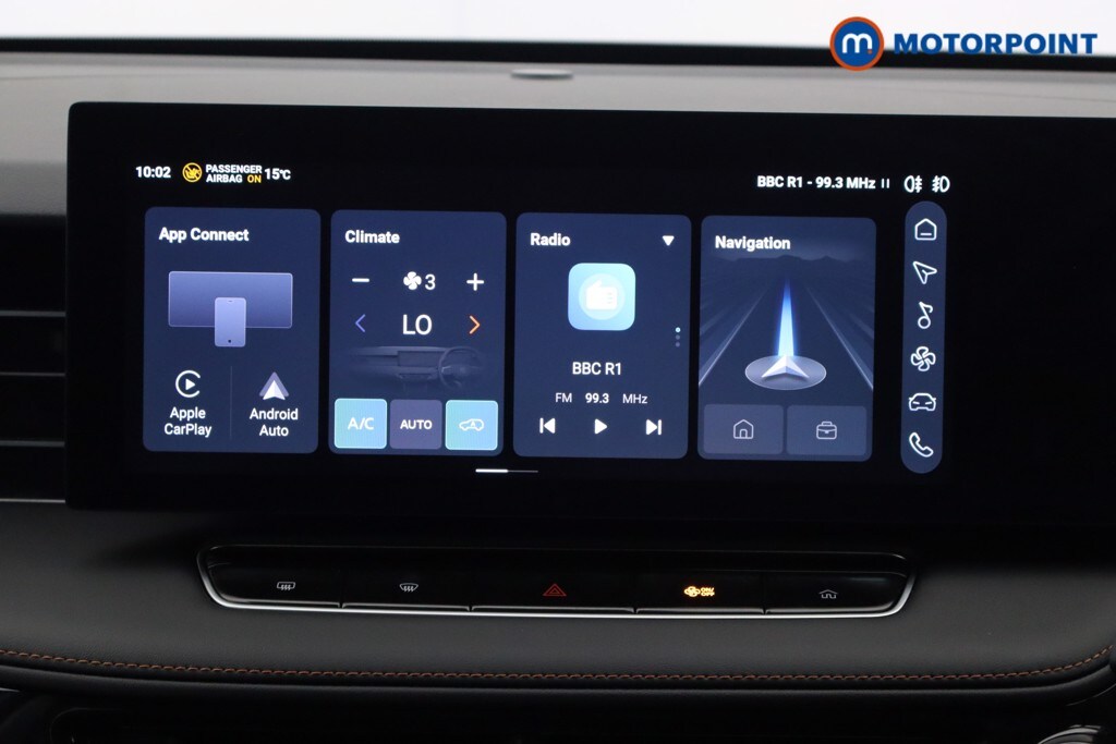 Used MG MG HS 2025 for sale - 78150212: Photo 11