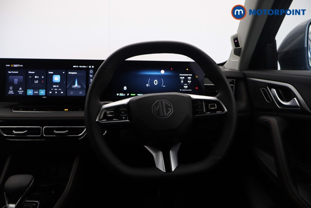 Used MG MG HS 2025 for sale - 78150212: Photo 15