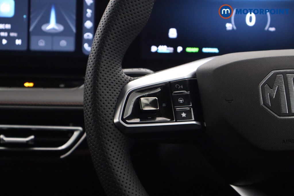 Used MG MG HS 2025 for sale - 78150212: Photo 16