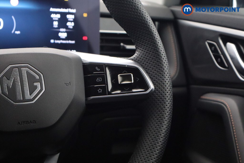 Used MG MG HS 2025 for sale - 78150212: Photo 17
