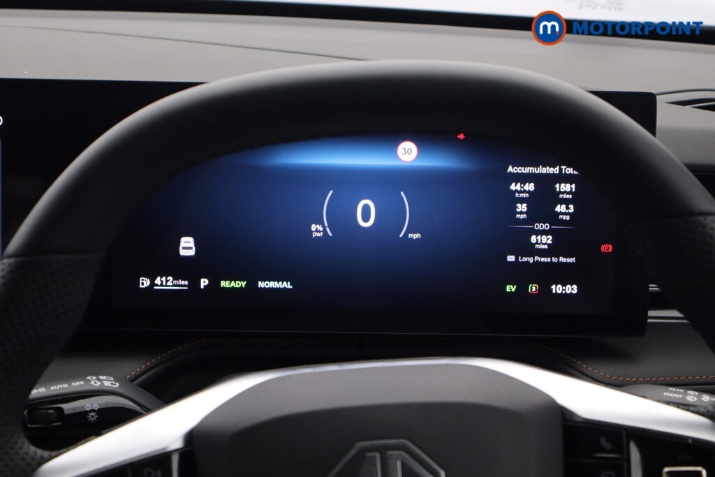 Used MG MG HS 2025 for sale - 78150212: Photo 18