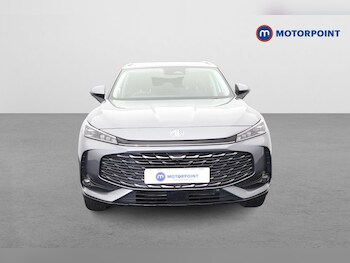 Used MG MG HS 2025 for sale - 78150212: Photo