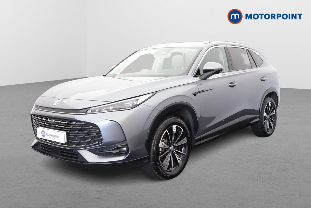 Used MG MG HS 2025 for sale - 78150212: Photo 3