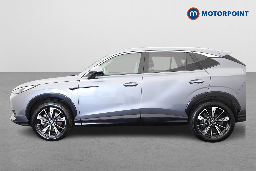 Used MG MG HS 2025 for sale - 78150212: Photo 4