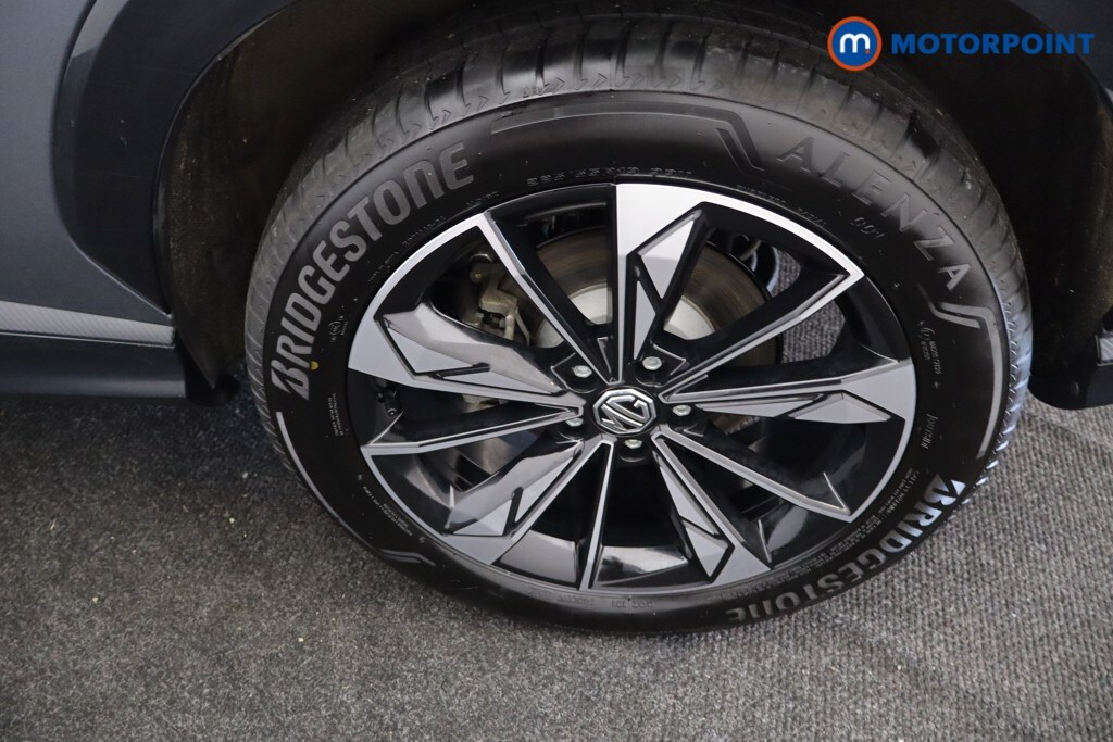 Used MG MG HS 2025 for sale - 78150212: Photo 40