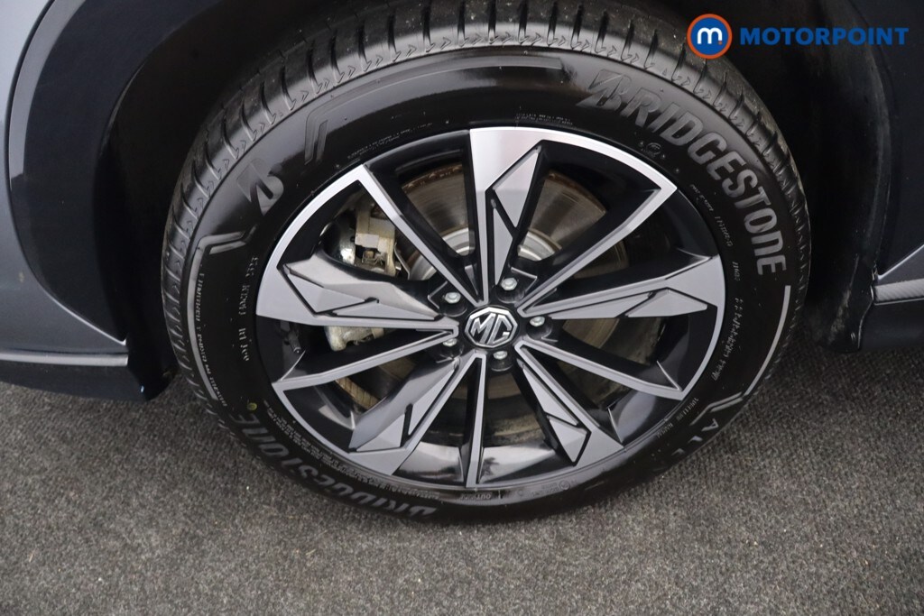 Used MG MG HS 2025 for sale - 78150212: Photo 41