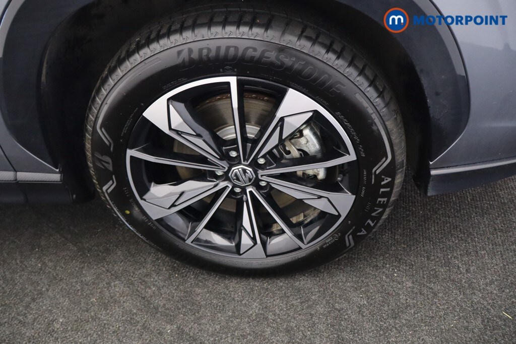 Used MG MG HS 2025 for sale - 78150212: Photo 42