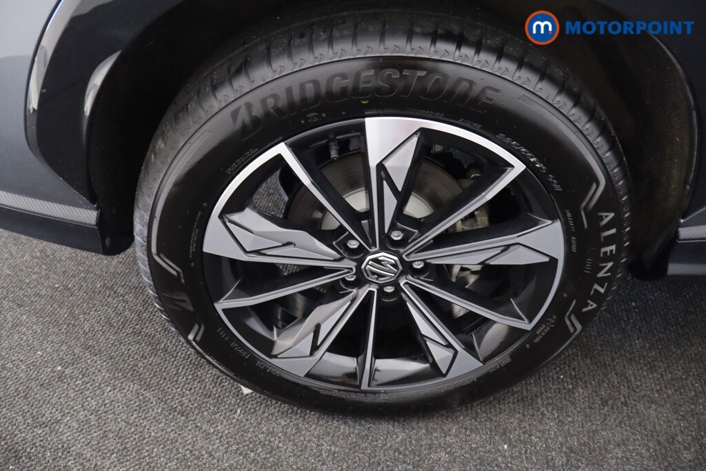 Used MG MG HS 2025 for sale - 78150212: Photo 43