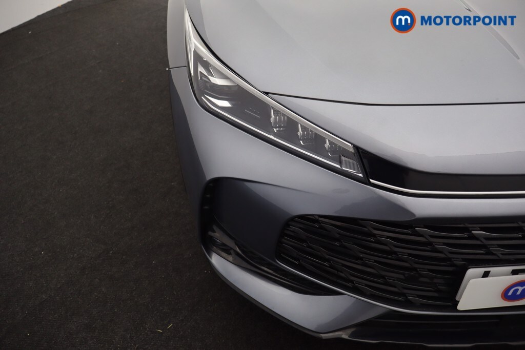 Used MG MG HS 2025 for sale - 78150212: Photo 47