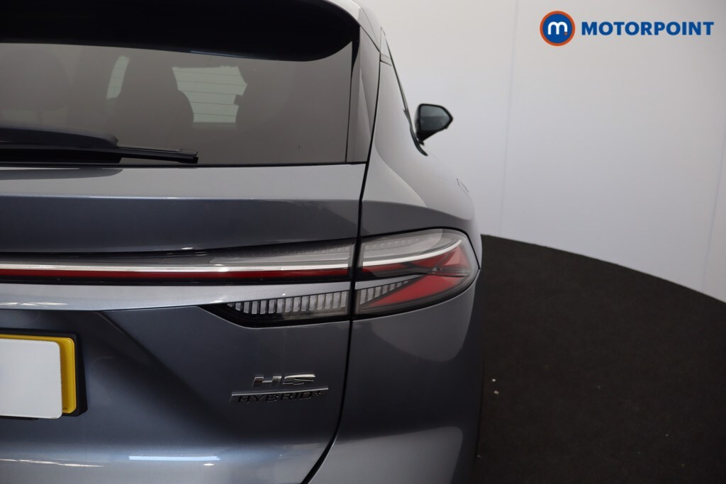 Used MG MG HS 2025 for sale - 78150212: Photo 48