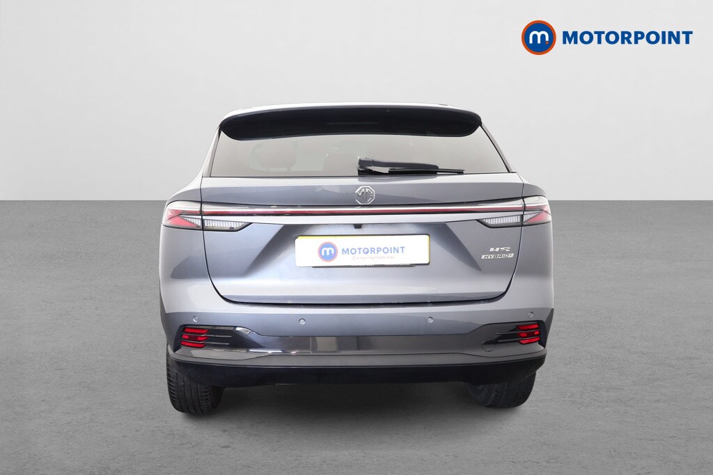 Used MG MG HS 2025 for sale - 78150212: Photo 6