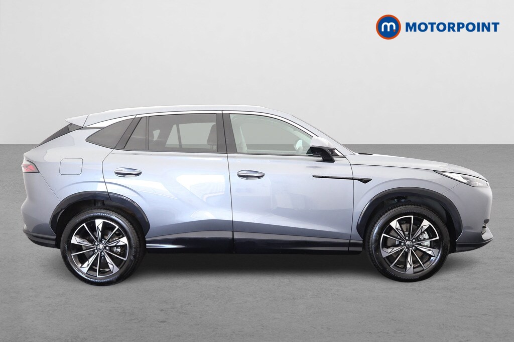 Used MG MG HS 2025 for sale - 78150212: Photo 8