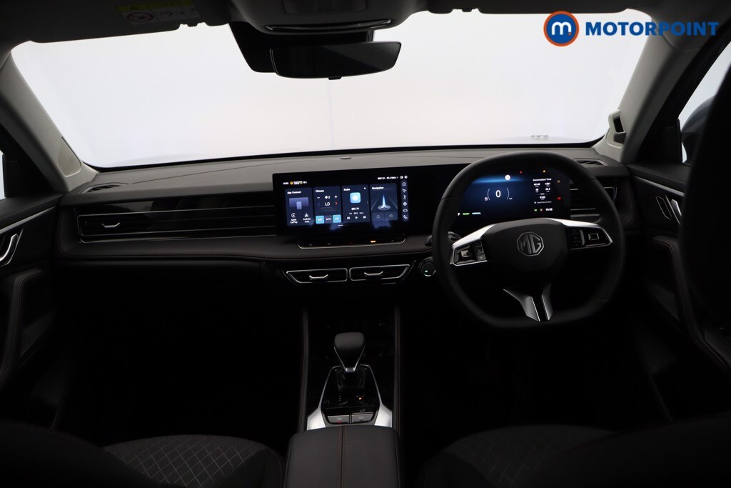 Used MG MG HS 2025 for sale - 78150212: Photo 9