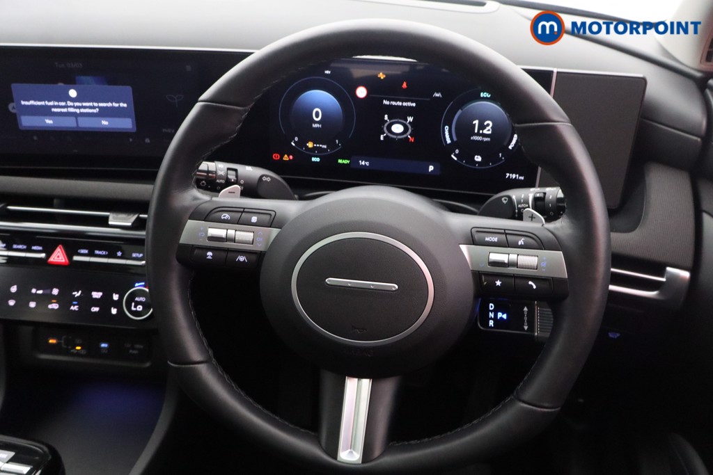 Used Hyundai TUCSON 2025 for sale - 77741349: Photo 10