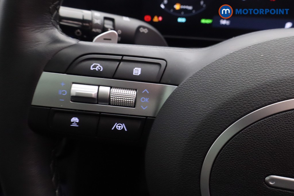 Used Hyundai TUCSON 2025 for sale - 77741349: Photo 11