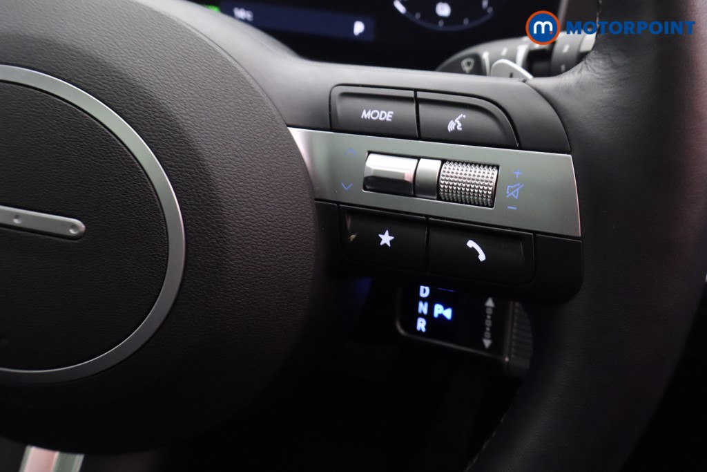 Used Hyundai TUCSON 2025 for sale - 77741349: Photo 12