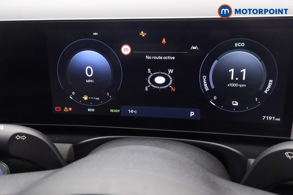 Used Hyundai TUCSON 2025 for sale - 77741349: Photo 13