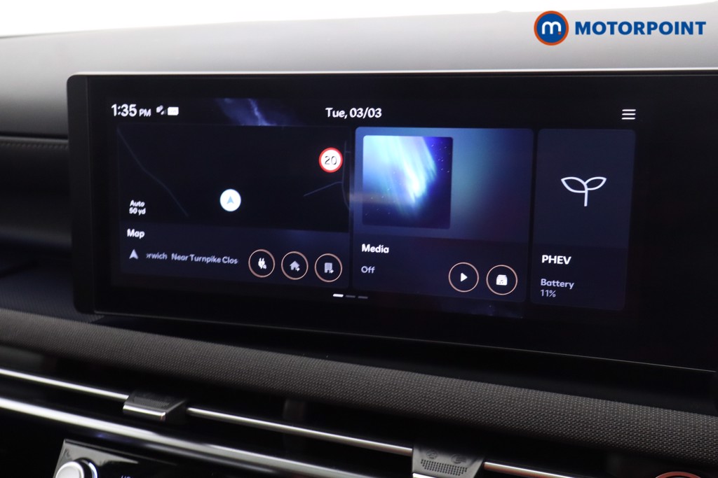 Used Hyundai TUCSON 2025 for sale - 77741349: Photo 15