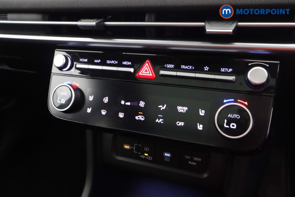 Used Hyundai TUCSON 2025 for sale - 77741349: Photo 16