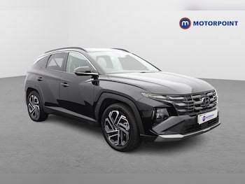 Used Hyundai TUCSON 2025 for sale - 77741349: Photo