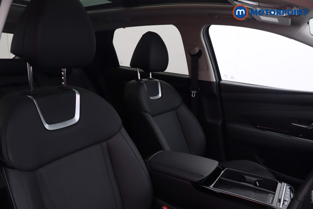 Used Hyundai TUCSON 2025 for sale - 77741349: Photo 21