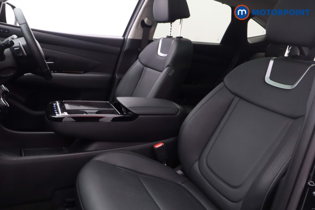 Used Hyundai TUCSON 2025 for sale - 77741349: Photo 22