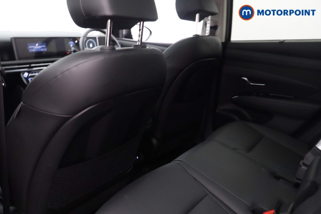 Used Hyundai TUCSON 2025 for sale - 77741349: Photo 23