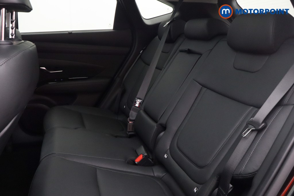 Used Hyundai TUCSON 2025 for sale - 77741349: Photo 24