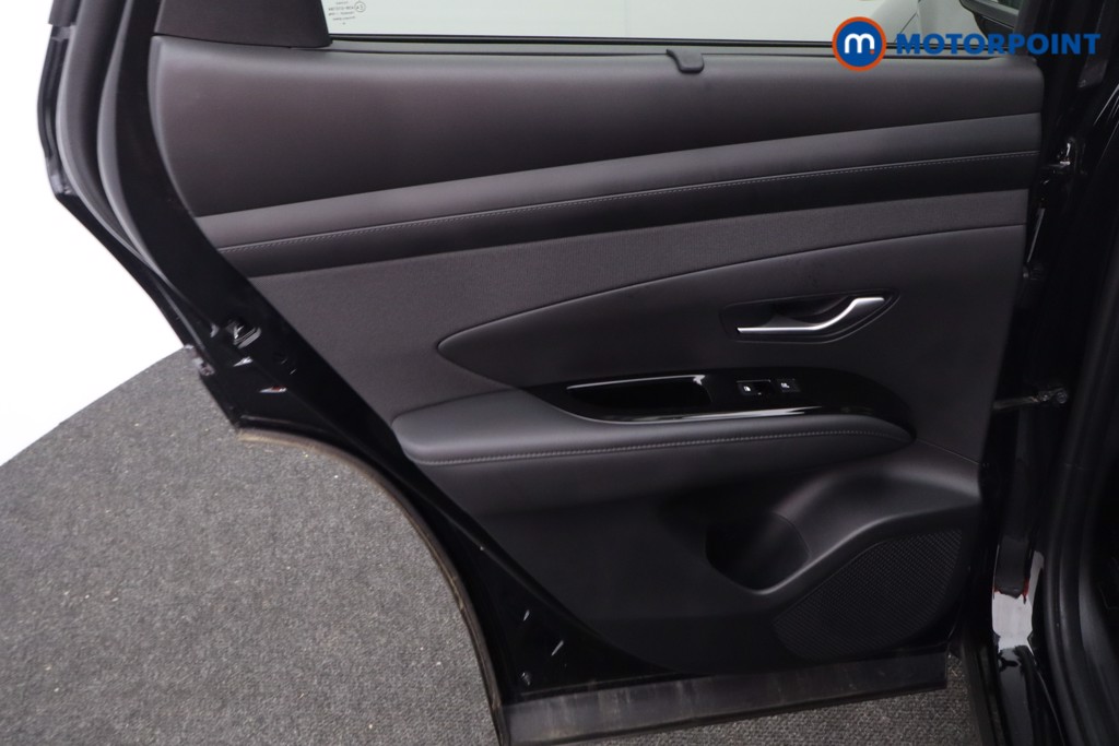 Used Hyundai TUCSON 2025 for sale - 77741349: Photo 27