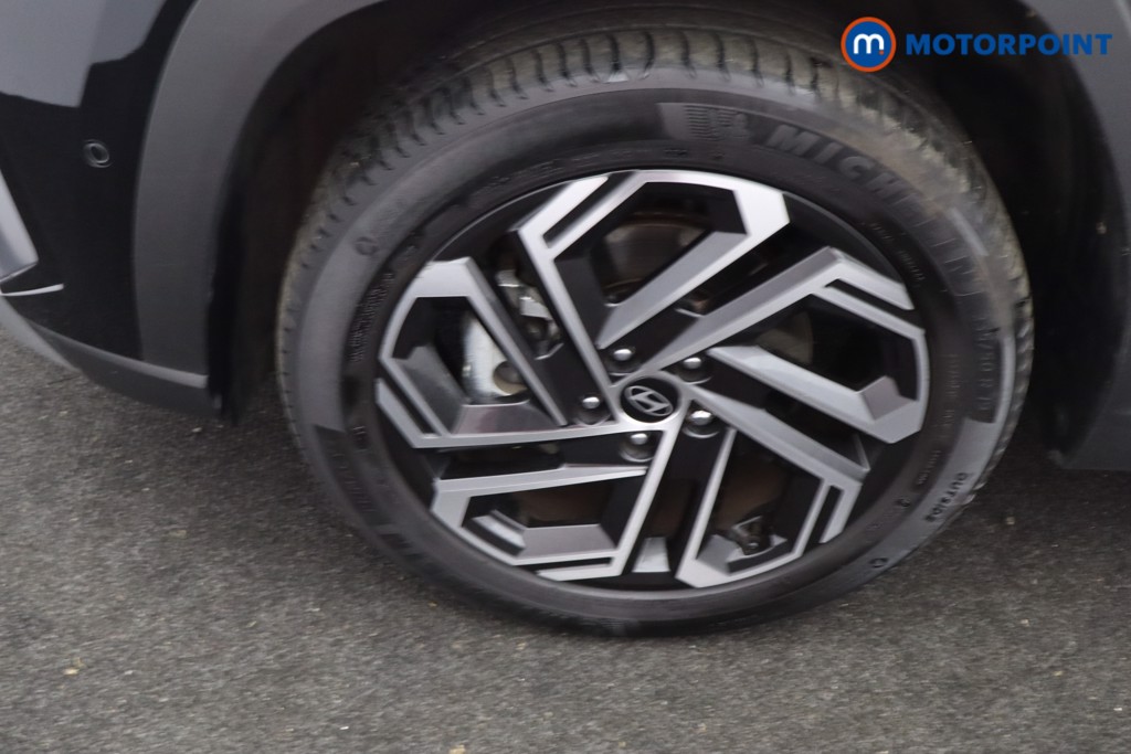 Used Hyundai TUCSON 2025 for sale - 77741349: Photo 30