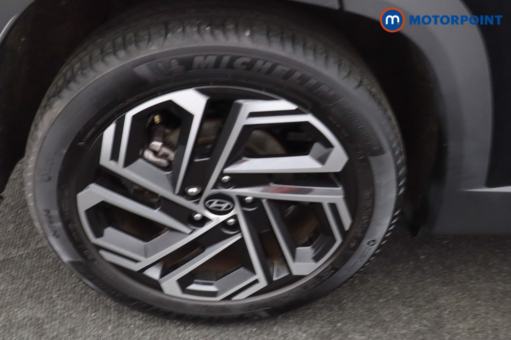 Used Hyundai TUCSON 2025 for sale - 77741349: Photo 32