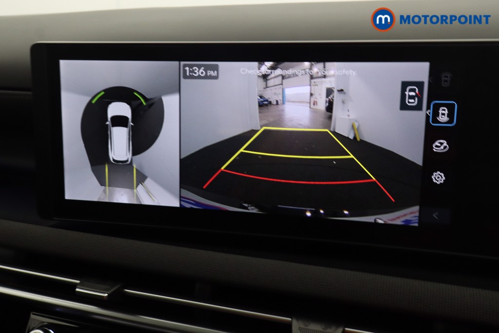 Used Hyundai TUCSON 2025 for sale - 77741349: Photo 33