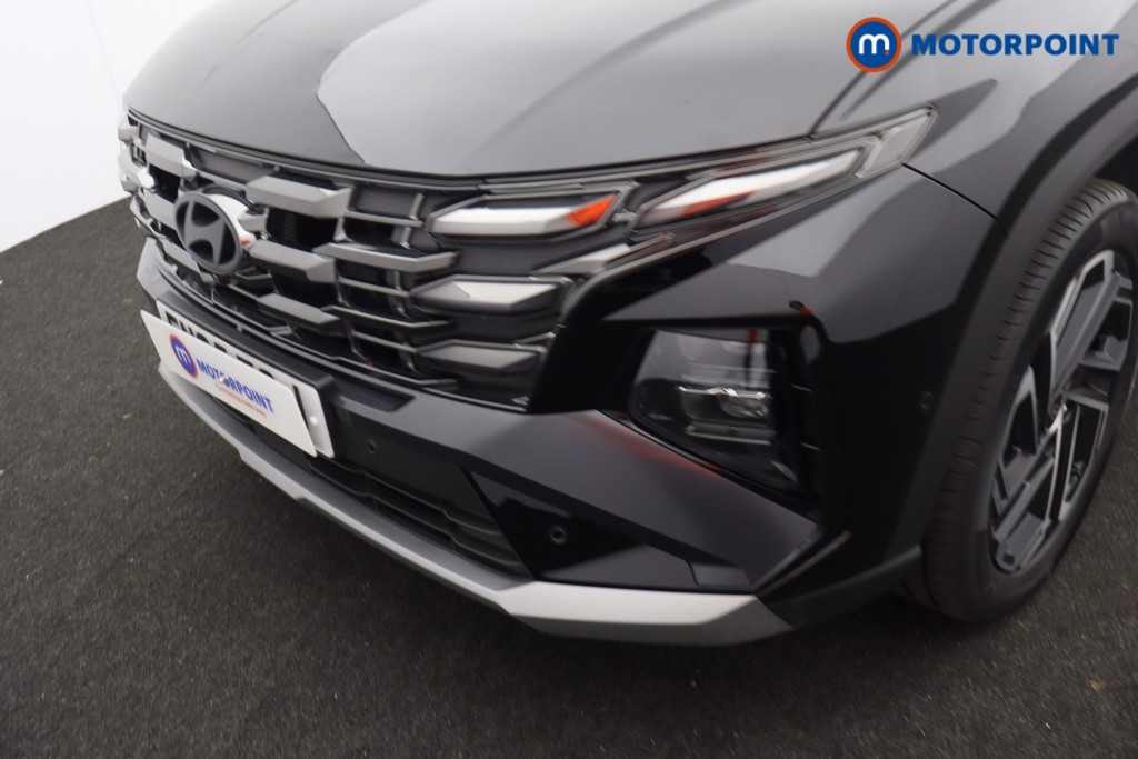 Used Hyundai TUCSON 2025 for sale - 77741349: Photo 37