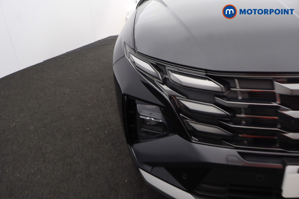 Used Hyundai TUCSON 2025 for sale - 77741349: Photo 38