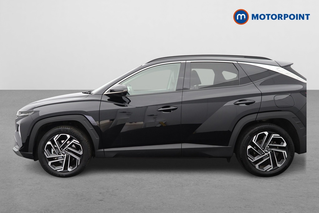 Used Hyundai TUCSON 2025 for sale - 77741349: Photo 4
