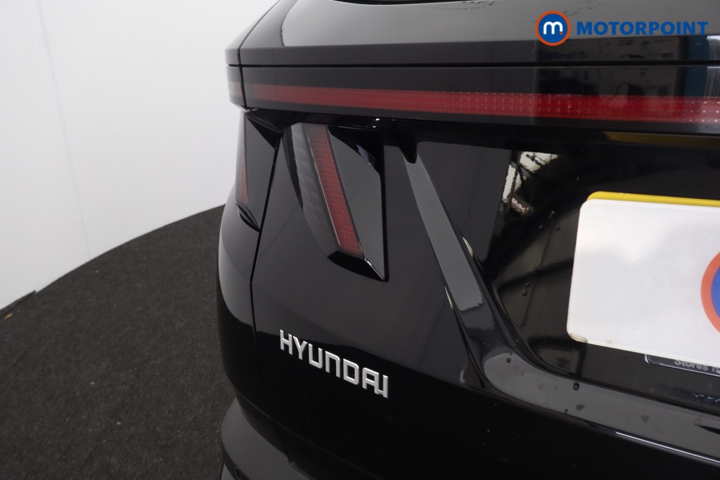 Used Hyundai TUCSON 2025 for sale - 77741349: Photo 40